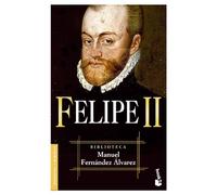Felipe II (Biblioteca Manuel Fernández Álvarez)