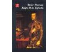 Felipe II de España (Historia (fce))