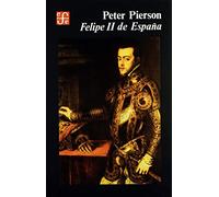 Felipe Ii De España