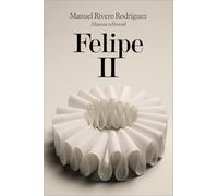 Felipe II (El libro de bolsillo - Historia)
