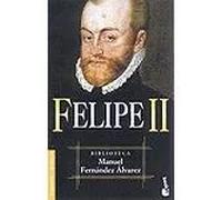 Felipe II | Manuel Fernández Álvarez