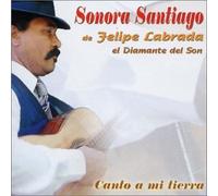 Felipe Labrada - Canto a Mi Tierra