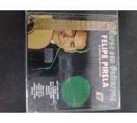Felipe Pirela - Boleros Con Guitarra