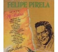 Felipe Pirela - Esta Es Mi Historia