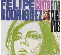 Felipe Rodriguez - Canta Cria Cuervos
