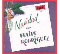 Felipe Rodriguez - Navidad