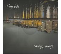 FELIPE SALLES - CAMERA OBSCURA (LIMITED EDITION VINYL) [Vinilo]