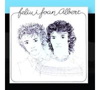 Feliu Gasull & Joan Albert Amargos - Feliu I Joan Albert