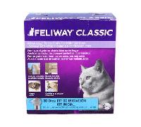 Feliway Classic Difusor+Rec 48 Ml Ceva
