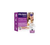 Feliway Classic Difusor + Recambio 48 Ml