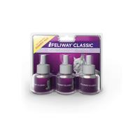 Feliway Classic Recambio 48 Ml Pack 3 Unidades - 3 X 48 Ml