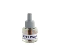 Feliway Recambio Classic – Difusor antiestrés para gatos – 48 ml