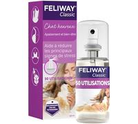 FELIWAY CEVA Classic Spray 60 ml (spray de bomba)