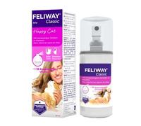 FELIWAY CLASSIC SPRAY 60ml ayuda a tu gato a sentirse más tranquilo Ceva