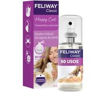 Feliway Classic Spray Antiestrés para Gatos - 60 ml60