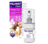 Spray antiestrés para gatos - Feliway Classic - Cantidad: 20 ml
