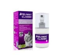 Spray antiestrés para gatos - Feliway Classic - Cantidad: 20 ml