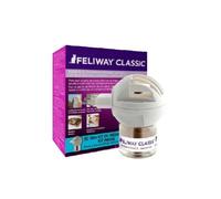 FELIWAY DIFUSOR + RECAMBIO 48ML 1MES