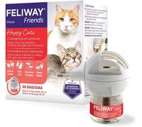 Feliway Friends Ceva Recambio 48ml - Cuidado Animal