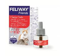 Feliway Friends Recambio 30 Días Convivencia en Armonía 48 ml
