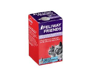 Feliway Friends Recarga de Difusor 48ml