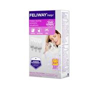 FELIWAY Help! - Ayuda a tu Gato Frente a Situaciones de Estrés Ocasional (Recambio)
