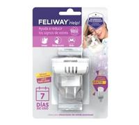 Feliway Help Difusor + Recambio