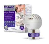 Feliway Optimum Difusor+Recamb 48ml Ceva