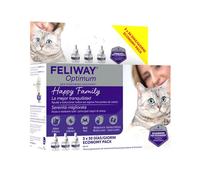 Feliway Optimum Difusor Tranquilizante para gatos