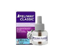 Feliway - Pulverizador de 48 ml para difusor de Corriente