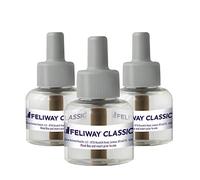 Feliway - Recambios 144 ml pack de 3