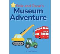 Felix and Oscar's Museum Adventure