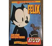 Felix and Other Cartoon Friends
