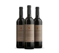 Félix Azpilicueta Reserva Pack 3 botellas D.O.Ca Rioja Vino - 750 ml