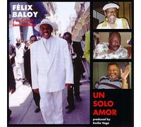Felix Baloy – Un Solo Amor