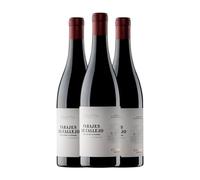 Félix Callejo Parajes de Callejo Ribera del Duero 75 cl Vino tinto (Caja de 3 Botellas de 75 cl)