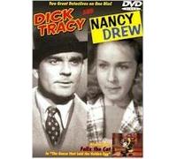Felix Cat & Nancy Drew Reporter & Dick Tracy Meets [USA] [DVD]