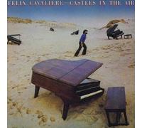 FELIX CAVALIERE - CASTLES IN THE AIR(IMPORT)(ltd.paper-sleeve)(reissue)