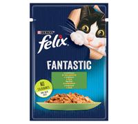 Felix Conejo Fantástico Gelatina 85g