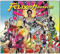Felix Da Housecat - Devin Dazzle & The Neon Fever