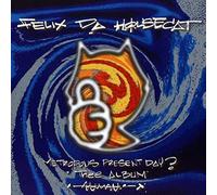 Felix Da Housecat^Felix Da Housecat - Metropolis Present Day