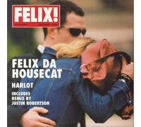 Felix Da Housecat - Harlot [Vinilo]
