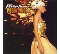 Felix Da Housecat - Ready2wear [Vinilo]