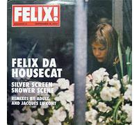 Felix Da Housecat - Silver Screen Shower Scene [Vinilo]