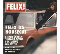 Felix Da Housecat - Silver Screen [Vinilo]