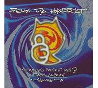 Felix Da Housecat - Thee Album