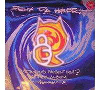 Felix Da Housecat - Thee Album [Vinilo]