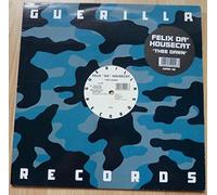 Felix Da Housecat - Thee Dawn [Vinilo]