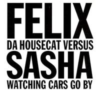 Felix Da Housecat - Watching Cars Go By [Vinilo][Part 1]