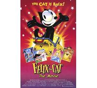 Felix der Kater [Alemania] [DVD]
